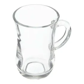 Set de Vasos LAV Yudum 105 ml de LAV, Vasos de agua y de whisky - Ref: S2209383, Precio: 6,97 €, Descuento: %