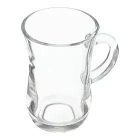 Set of glasses LAV Yudum 105 ml by LAV, Tumblers - Ref: S2209383, Price: 6,97 €, Discount: %