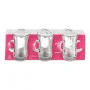 Set de Vasos LAV Yudum 105 ml de LAV, Vasos de agua y de whisky - Ref: S2209383, Precio: 6,97 €, Descuento: %