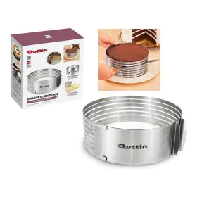 Cutter Quttin Sponge cake (24-30 cm) by Quttin, Spiralizers, Manual Graters & Slicers - Ref: S2209439, Price: 5,32 €, Discoun...