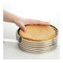 Cutter Quttin Biscuit (24-30 cm) de Quttin, Râpes - Réf : S2209439, Prix : 5,32 €, Remise : %