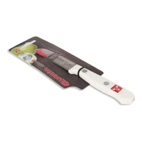 Cuchillo Mondador Quttin Ivory Sybarite (8 cm) de Quttin, Cuchillos para fruta y verdura - Ref: S2209453, Precio: 3,06 €, Des...