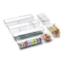 Organiser Confortime polystyrene (41 x 10, 4 x 8,2 cm) by Confortime, Drawer Organisers - Ref: S2209551, Price: 1,98 €, Disco...