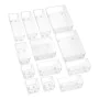 Organiser Confortime polystyrene (41 x 10, 4 x 8,2 cm) by Confortime, Drawer Organisers - Ref: S2209551, Price: 1,98 €, Disco...