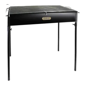 Barbacoa Algon Grande Hierro (80 x 42 cm) de Algon, Barbacoas de exterior - Ref: S2209666, Precio: 70,39 €, Descuento: %