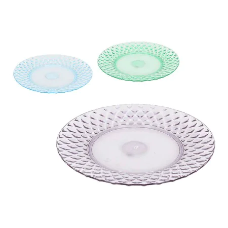 Flat plate La Mediterránea 25 cm by La Mediterránea, Plates and dishes - Ref: S2209760, Price: 1,83 €, Discount: %