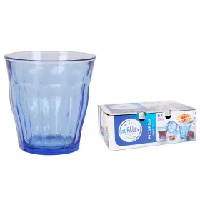 Set de Vasos Duralex 1028BB06/6 310 ml (6 Unidades) de Duralex, Vasos de agua y de whisky - Ref: S2209931, Precio: 11,46 €, D...