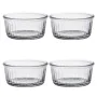 Ramekin Duralex Ovenchef (4 Units) by Duralex, Ramekins & Soufflé Dishes - Ref: S2209981, Price: 6,26 €, Discount: %