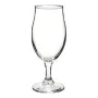 Beer Glass Munique Crystal Transparent (260 cc) by Crisal, Beer Glasses - Ref: S2210053, Price: 2,01 €, Discount: %