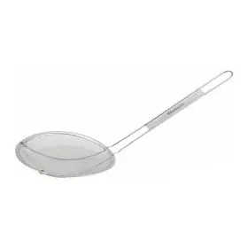 Strainer Quttin Stainless steel (17 x 41 x 6,5 cm) by Quttin, Sieves - Ref: S2210183, Price: 2,34 €, Discount: %