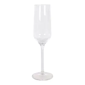 Coupe de champagne Royal Leerdam Aristo Verre Transparent 6 Unités (22 cl) de Royal Leerdam, Coupes à champagne - Réf : S2210...