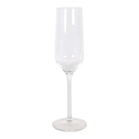 Copa de champán Royal Leerdam Aristo Cristal Transparente 6 Unidades (22 cl) de Royal Leerdam, Copas de champán - Ref: S22102...