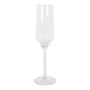 Copa de champán Royal Leerdam Aristo Cristal Transparente 6 Unidades (22 cl) de Royal Leerdam, Copas de champán - Ref: S22102...