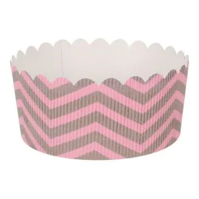 Stampo per Dolci Quttin Rosa 6 Pezzi di Quttin, Set di teglie da forno - Rif: S2210270, Prezzo: 3,22 €, Sconto: %