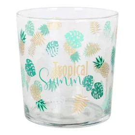 Set di Bicchieri LAV Tropical Summers 6 Unità (340 ml) di LAV, Tumbler - Rif: S2210355, Prezzo: 9,16 €, Sconto: %