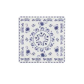 Bajo Plato Santa Clara Lury (18 x 18 x 2 cm) de Santa Clara, Platos y fuentes - Ref: S2210382, Precio: 2,71 €, Descuento: %