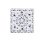 Dessous d'Assiette Santa Clara Lury (18 x 18 x 2 cm) de Santa Clara, Plats et plateaux - Réf : S2210382, Prix : 2,27 €, Remis...