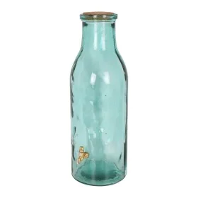 Glas-Flasche La Mediterránea Olivar Wasserhahn 5 L von La Mediterránea, Krüge und Karaffen - Ref: S2210443, Preis: 10,54 €, R...