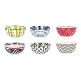 Bowl La Mediterránea Hanae Ø 11 cm by La Mediterránea, Plates and dishes - Ref: S2210487, Price: 2,18 €, Discount: %