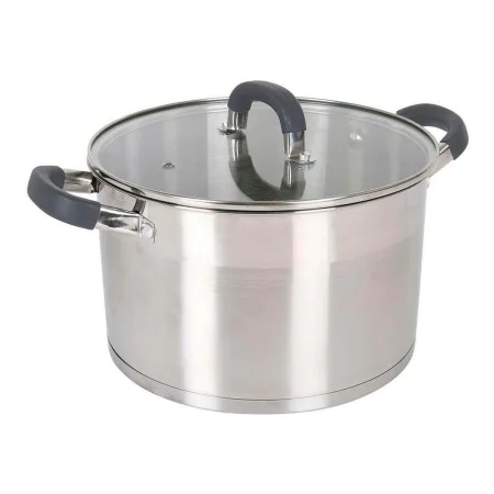 Casserole Steel 1,7 L by Inde, Casserole pans - Ref: S2210503, Price: 16,36 €, Discount: %