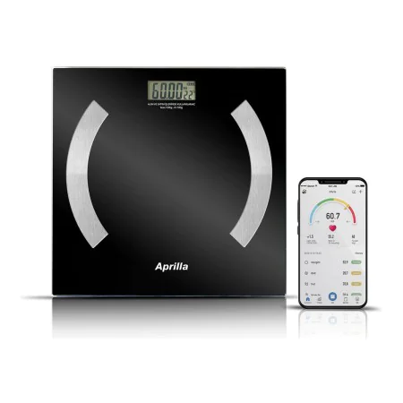 Bluetooth Digitalwaage 150 kg von Aprilla, Waagen - Ref: S2210533, Preis: 12,29 €, Rabatt: %