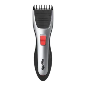 Aparador de Cabelo-Máquina de Barbear Aprilla de Aprilla, Máquina para cortar cabelo e barba - Ref: S2210534, Preço: 11,33 €,...