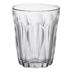 Vaso Duralex Provence Cristal Transparente 6 Unidades (13 cl) de Duralex, Vasos de agua y de whisky - Ref: S2210638, Precio: ...