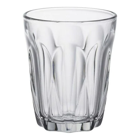 Vaso Duralex Provence Cristal Transparente 6 Unidades (13 cl) de Duralex, Vasos de agua y de whisky - Ref: S2210638, Precio: ...