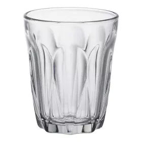 Set de Verres Duralex Provence 6 Unités 160 ml de Duralex, Verres à jus et soda - Réf : S2210639, Prix : 7,39 €, Remise : %