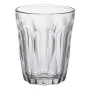 Set de Verres Duralex Provence 6 Unités 160 ml de Duralex, Verres à jus et soda - Réf : S2210639, Prix : 7,39 €, Remise : %