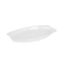 Plateau Inde Mall Blanc 26,7 x 14,6 x 2,7 cm de Inde, Plats et plateaux - Réf : S2210685, Prix : 3,06 €, Remise : %