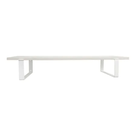 Shelve Confortime MDF White (80 x 23,5 x 1,5 cm) by Confortime, Standing Shelf Units - Ref: S2210750, Price: 11,08 €, Discoun...