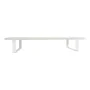 Estante Confortime MDF Blanco (80 x 23,5 x 1,5 cm) de Confortime, Unidades de estanterías - Ref: S2210750, Precio: 11,08 €, D...