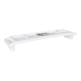 Secchio organizzatore Confortime Da tavolo (56 x 13,5 x 7 cm) di Confortime, Ripiani e supporti - Rif: S2210890, Prezzo: 2,98...