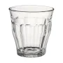 Set de Verres Duralex Picardie 160 ml 6 Pièces de Duralex, Verres à jus et soda - Réf : S2210897, Prix : 6,45 €, Remise : %