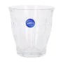 Set de Verres Duralex Picardie 160 ml 6 Pièces de Duralex, Verres à jus et soda - Réf : S2210897, Prix : 6,45 €, Remise : %