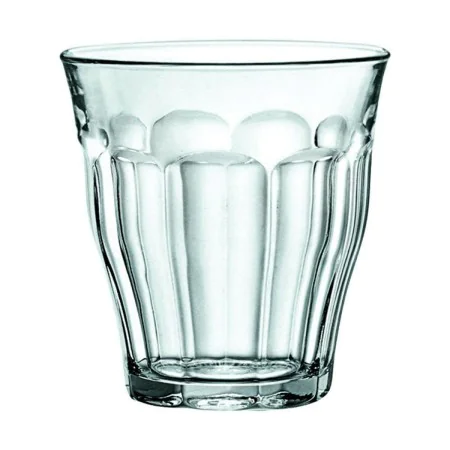 Set of glasses Duralex Picardie 25 cl 6 Pieces by Duralex, Highball Glasses - Ref: S2210899, Price: 9,10 €, Discount: %