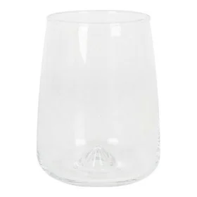 Set de Verres LAV Terra Verre Transparent 360 cc (6 pcs) de LAV, Gobelets - Réf : S2210909, Prix : 7,93 €, Remise : %