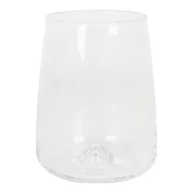 Set of glasses LAV Terra Crystal Transparent 360 cc (6 pcs) by LAV, Tumblers - Ref: S2210909, Price: 7,13 €, Discount: %