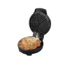 Gaufrier Kiwi 5 compartiments 1000 W de Kiwi, Machines à gaufres et croques - Réf : S2210952, Prix : 16,64 €, Remise : %