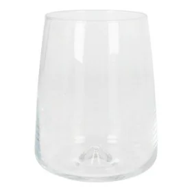 Set de Vasos LAV Terra Cristal Transparente 590 ml de LAV, Vasos de agua y de whisky - Ref: S2210957, Precio: 9,83 €, Descuen...