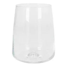 Set de Vasos LAV Terra Cristal Transparente 590 ml de LAV, Vasos de agua y de whisky - Ref: S2210957, Precio: 8,85 €, Descuen...