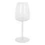 Wine glass Royal Leerdam Leyda Transparent Crystal (6 Units) by Royal Leerdam, Wine glasses - Ref: S2210960, Price: 14,88 €, ...