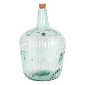 Carafe La Mediterránea Apple verre 10 L de La Mediterránea, Bonbonnes - Réf : S2210980, Prix : 10,64 €, Remise : %