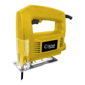 Jigsaws Kiwi Yellow 500 W 3000 rpm by Kiwi, Saws - Ref: S2211005, Price: 17,13 €, Discount: %