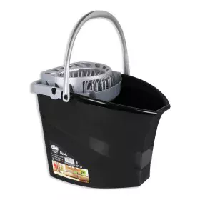 Cleaning bucket Dem Nuit (36,6 x 29 x 29,8 cm) by Dem, Cleaning supplies - Ref: S2211048, Price: 6,18 €, Discount: %