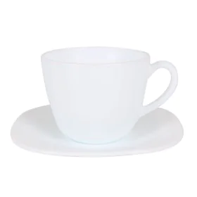 6 Piece Coffee Cup Set Bormioli (12 pcs) by Bormioli, Cups - Ref: S2211381, Price: 9,67 €, Discount: %