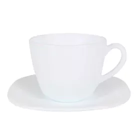 Set di 6 Tazze da Caffè Bormioli (12 pcs) di Bormioli, Tazze - Rif: S2211381, Prezzo: 9,67 €, Sconto: %