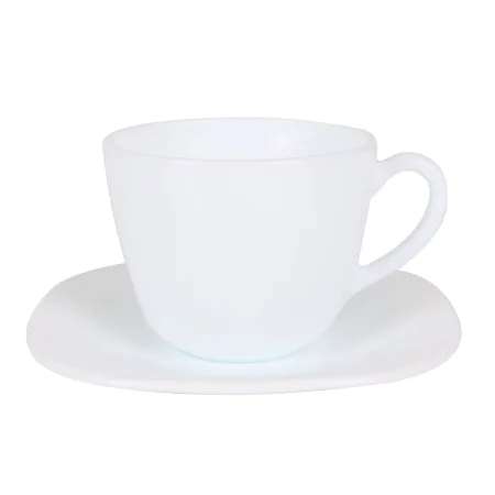 Ensemble de 6 tasses à café Bormioli (12 pcs) de Bormioli, Tasses - Réf : S2211381, Prix : 9,67 €, Remise : %