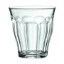 Set de Vasos Duralex Picardie Ø 6,5 x 6,7 cm 90 ml (6 Unidades) de Duralex, Vasos largos - Ref: S2211449, Precio: 6,53 €, Des...